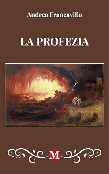 LA PROFEZIA LA PROFEZIA